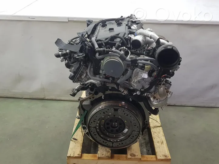 Renault Espace V (RFC) Motor M9R650