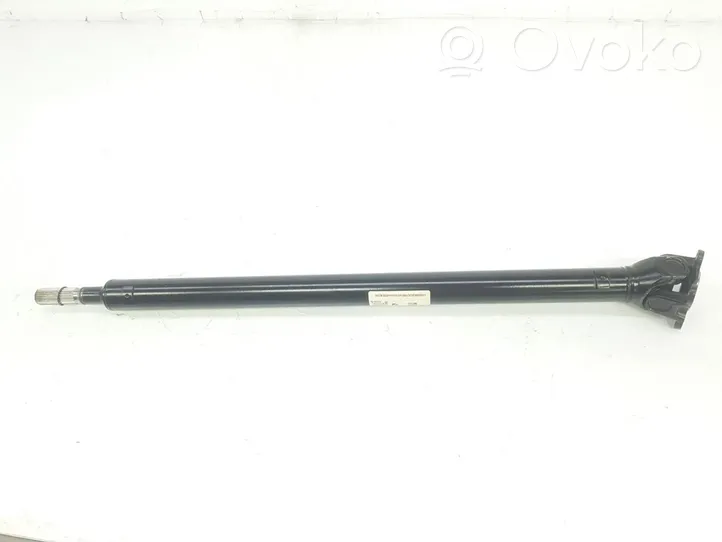 BMW 3 G20 G21 Albero di trasmissione anteriore 8698362