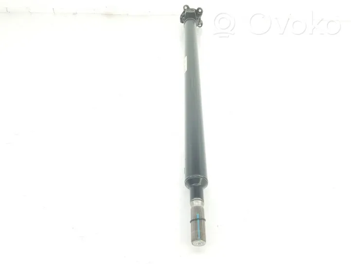 BMW 3 G20 G21 Albero di trasmissione anteriore 8698362