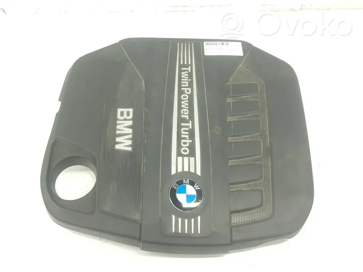 BMW X3 G01 Osłona górna silnika 11148513452