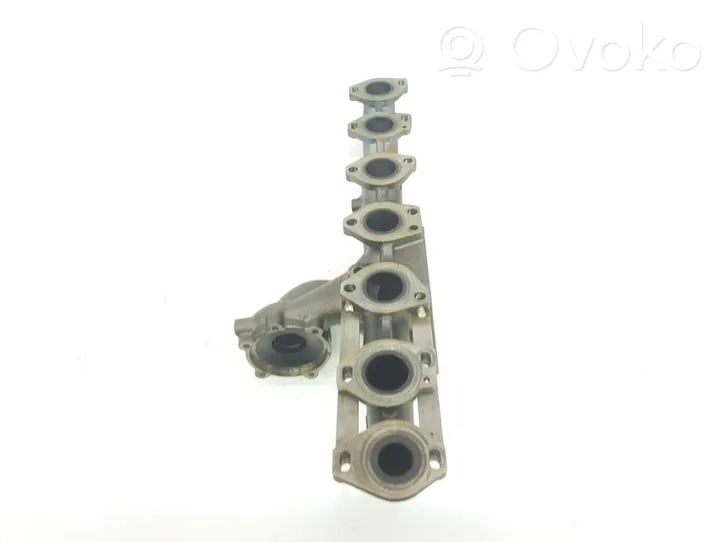 BMW X7 G07 Exhaust manifold 