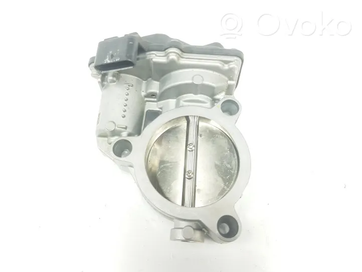 BMW X1 F48 F49 Valvola corpo farfallato 13547619008