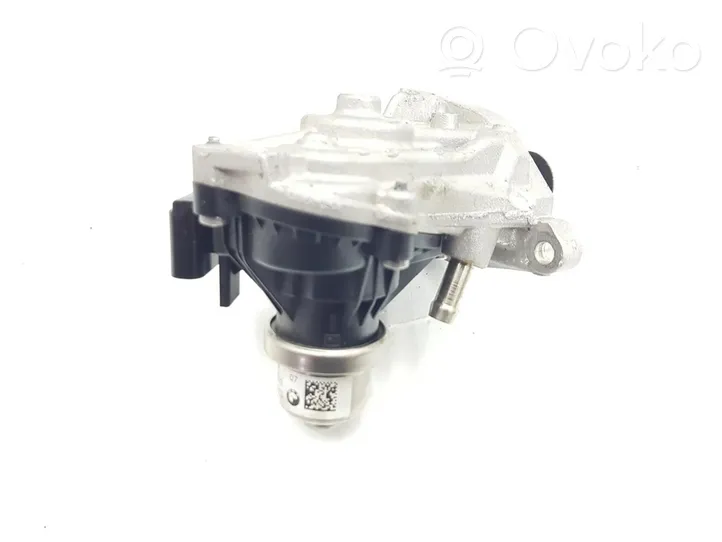 BMW 3 F30 F35 F31 EGR-venttiili 11718513132