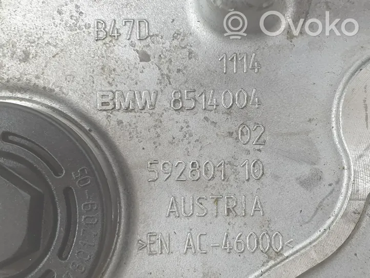 BMW 2 F22 F23 Copertura della catena di distribuzione 11148514004