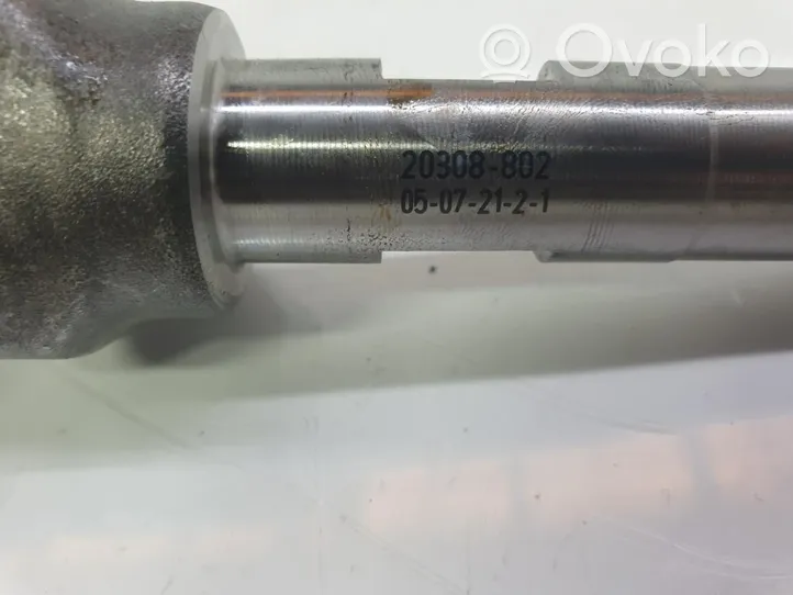 BMW X7 G07 Fuel injector B57D30B