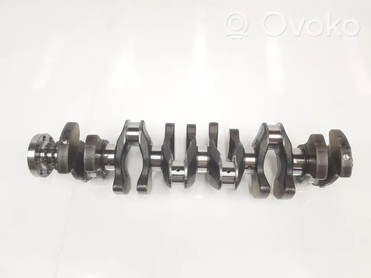 BMW 3 F30 F35 F31 Crankshaft 11218678953