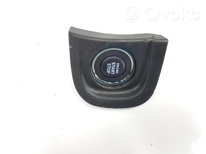 Suzuki Vitara (LY) Interruptor de encendido/apagado del motor 3729054P01