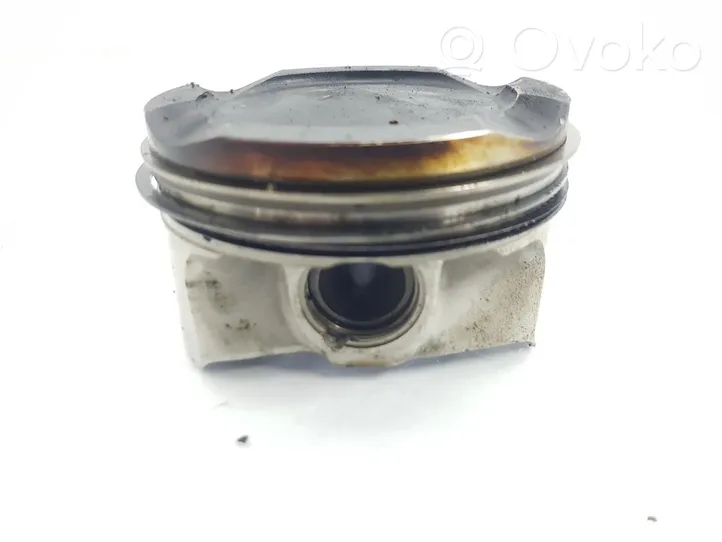 BMW X5 F15 Piston avec bielle 11258607933