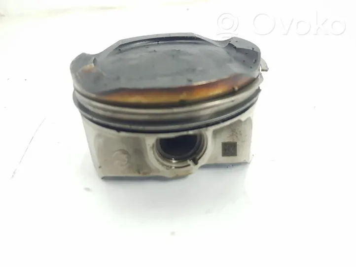 BMW X5 F15 Piston avec bielle 11258607933