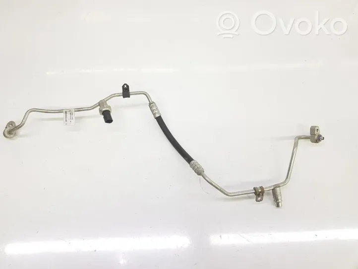 Mercedes-Benz A W177 Oro kondicionieriaus kita detalė A1778304801