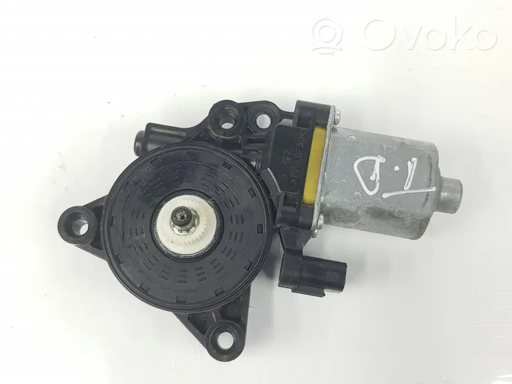 Hyundai Kona I Fensterhebermotor Tür hinten 82450J9000