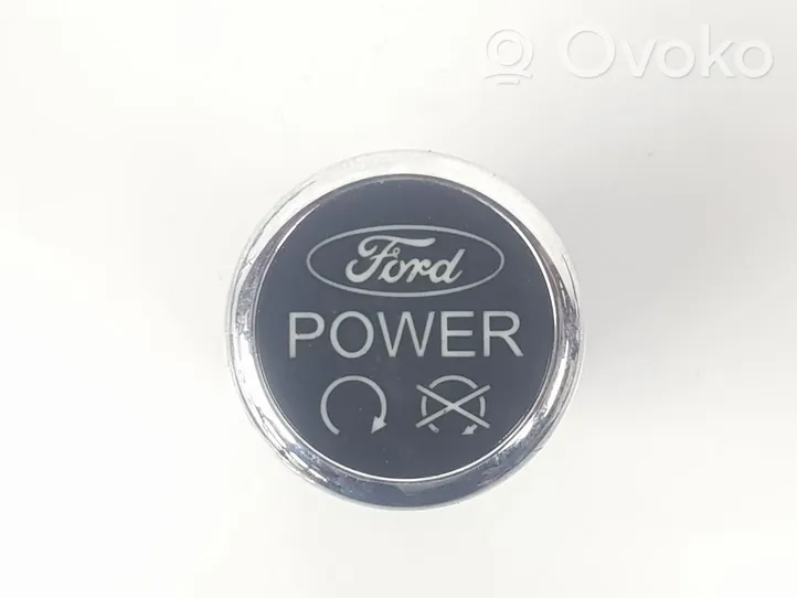 Ford Fiesta Bouton poussoir de démarrage du moteur 1753481