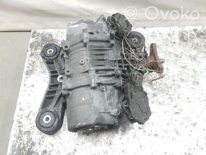 Volkswagen Golf VIII Mechanizm różnicowy tylny / Dyferencjał 08E525010F