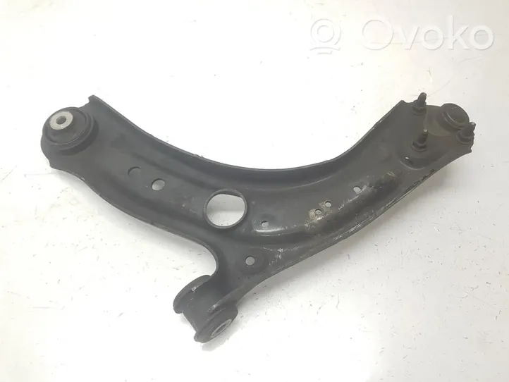 Volkswagen Golf VIII Triangle bras de suspension inférieur avant 81A407152F