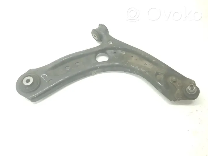 Volkswagen Golf VIII Braccio di controllo sospensione anteriore 81A407152F