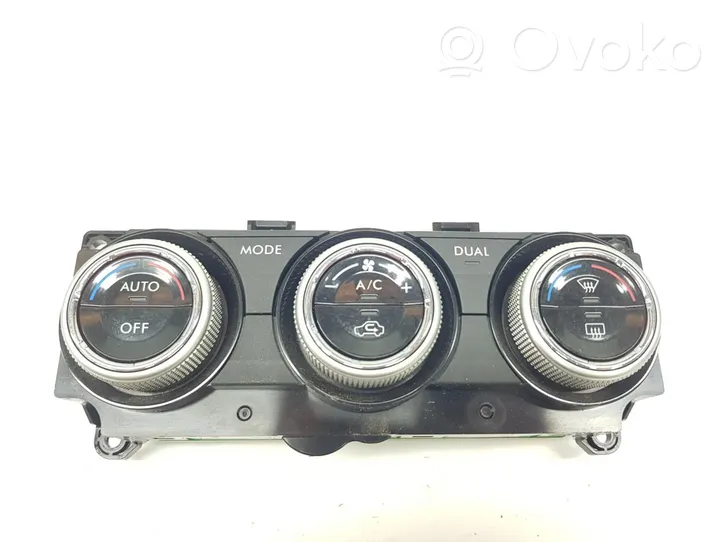 Subaru XV Panel klimatyzacji 72311FJ390