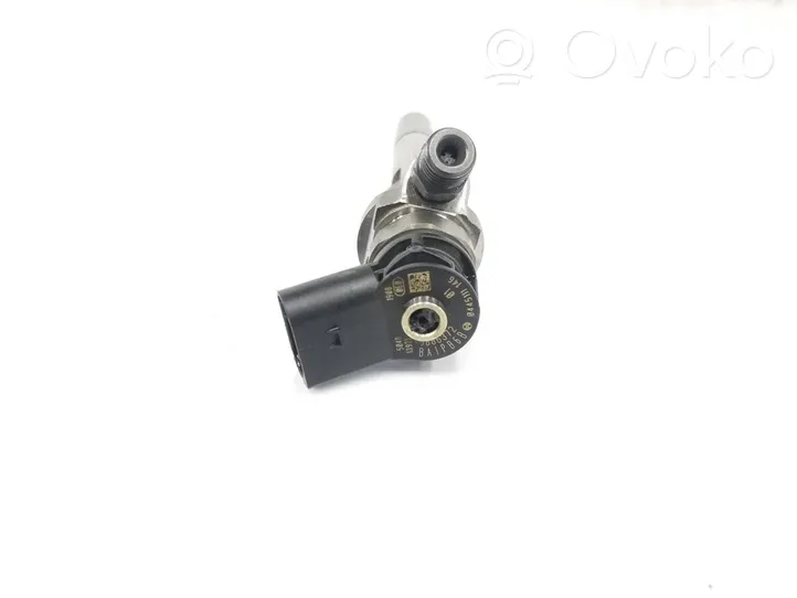 BMW X7 G07 Injecteur de carburant 13539886372