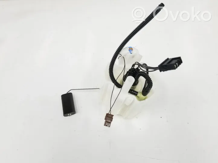 Toyota Proace Pompa carburante immersa SU001A9440