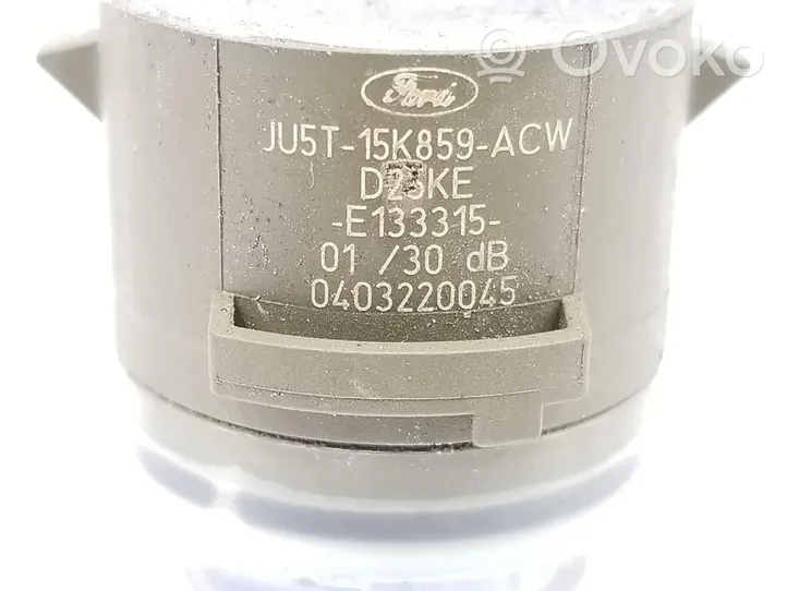 Ford Focus Parkošanās (PDC) sensors (-i) JU5T15K859ACW