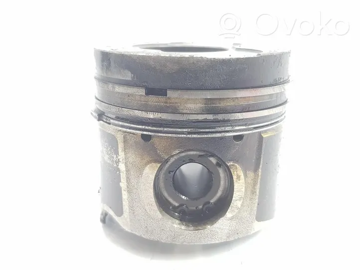 Renault Trafic III (X82) Piston with connecting rod 7701476499