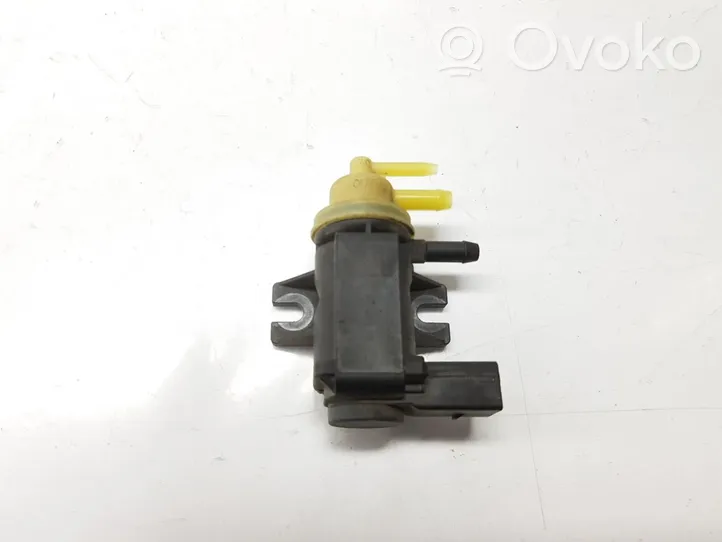 Volkswagen Tiguan Electrovanne Soupape de Sûreté / Dépression 1K0906627B