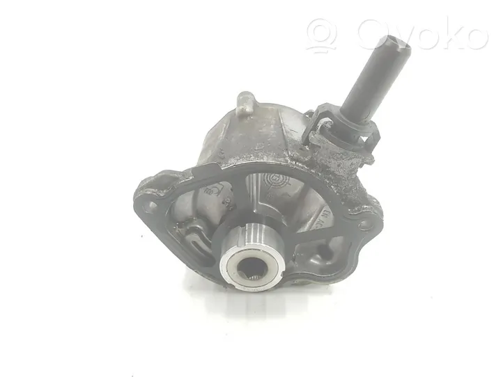 Mercedes-Benz Vito Viano W447 Vacuum valve A6510900005