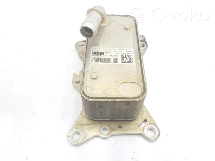 Mercedes-Benz Vito Viano W447 Radiatore dell’olio del motore A6511801165