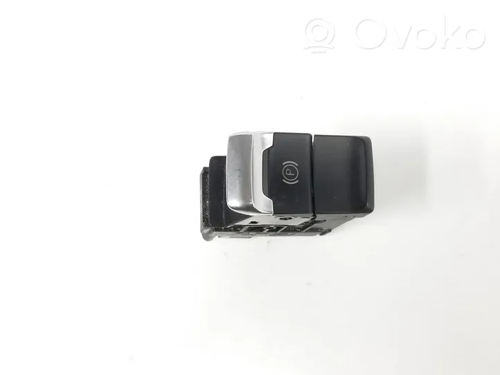 Audi A4 Allroad Hand parking brake switch 8K1927225E