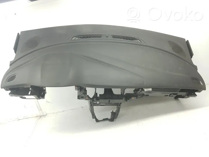 Opel Astra K Set airbag con pannello 