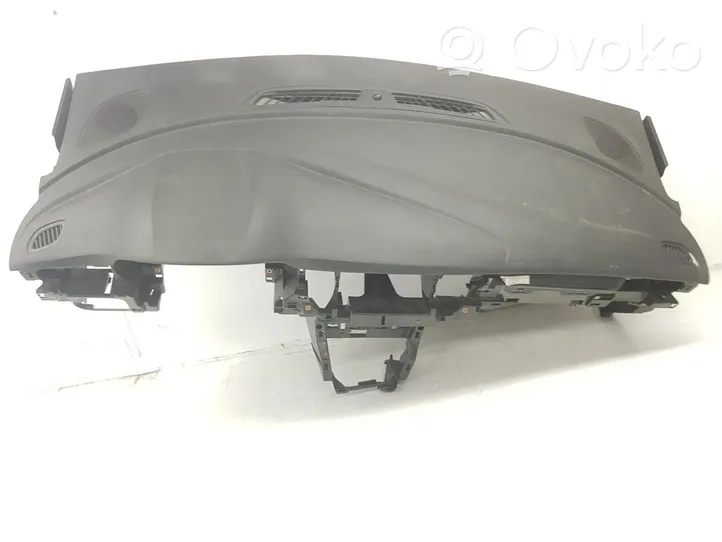 Opel Astra K Set airbag con pannello 