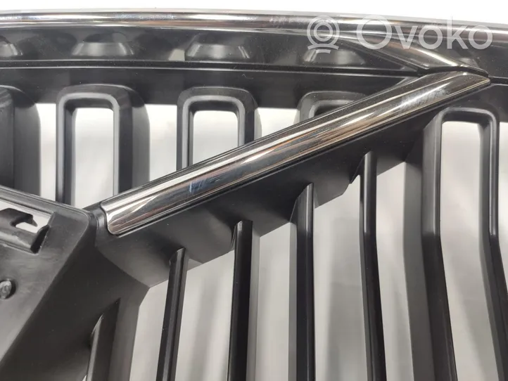 Volvo V60 Grille de calandre avant 32291434