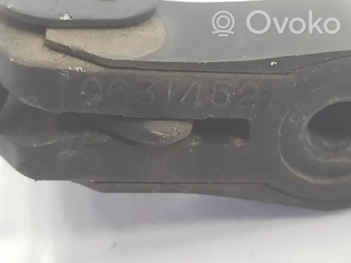 Daewoo Matiz Ramię wycieraczki szyby tylnej 96562972