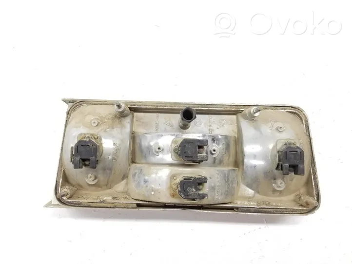 Lada Niva Lampa tylna 21063716041