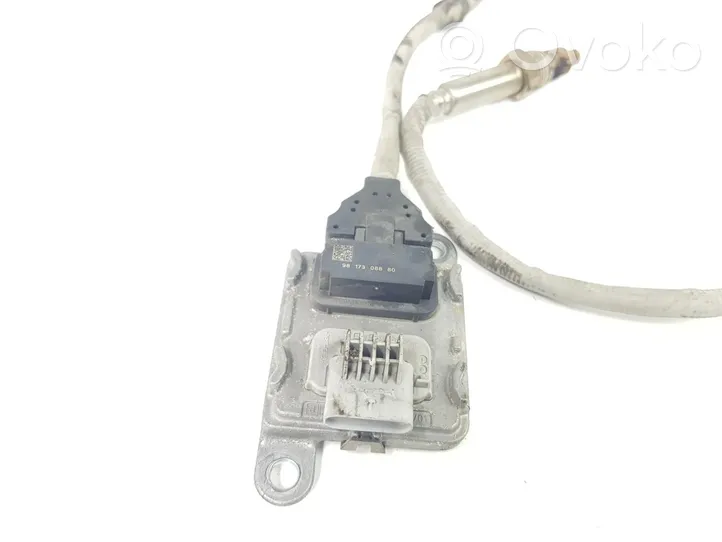 Toyota Proace Lambda probe sensor 9817308880