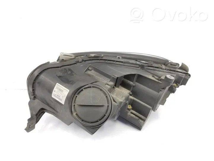 Mercedes-Benz ML AMG W166 Lampa przednia A1668208461