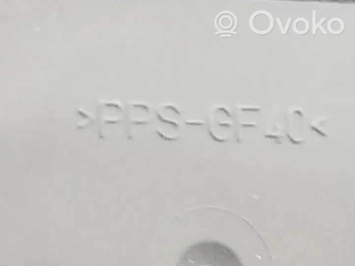 Volkswagen Crafter Pompa cyrkulacji / obiegu wody 2N0121599L