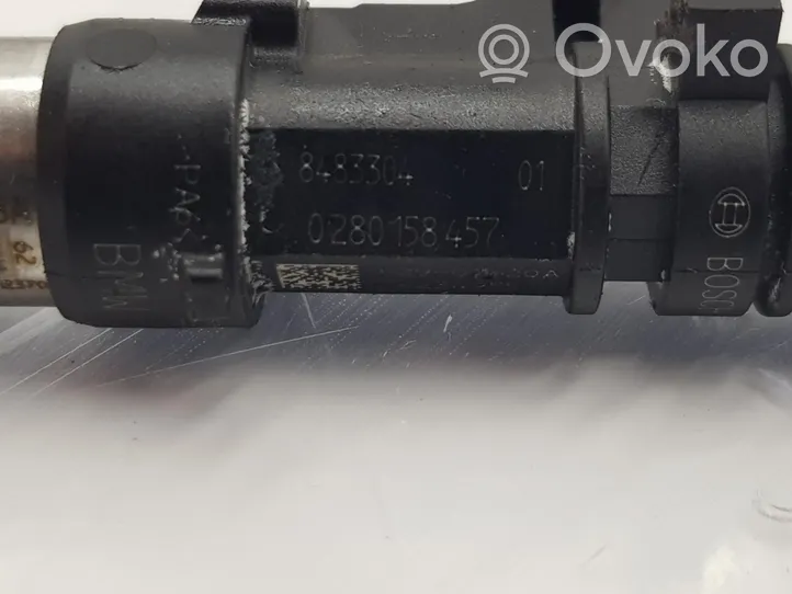 BMW 2 Active Tourer U06 Injecteur de carburant 13538483304