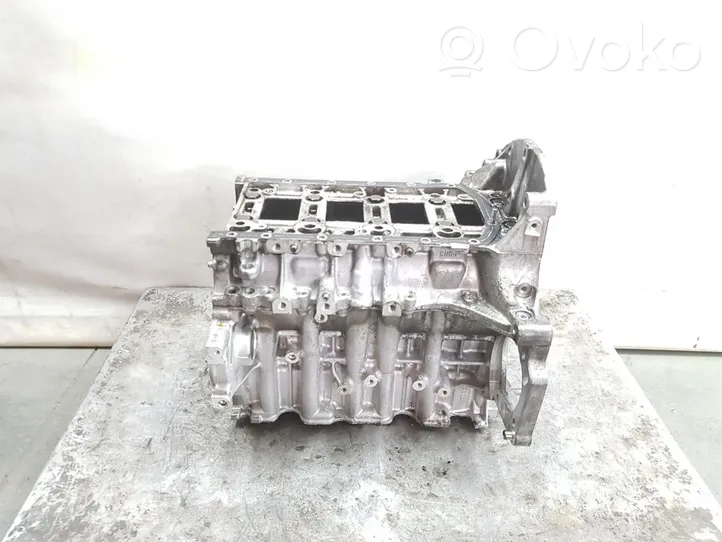 Citroen C4 II Bloc moteur 0130FC