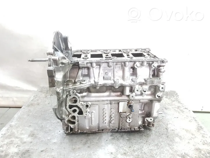 Citroen C4 II Bloc moteur 0130FC