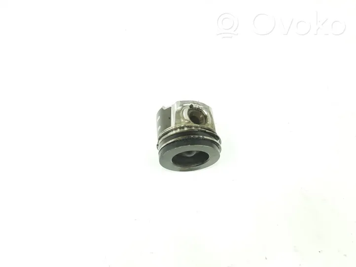 Citroen C4 II Piston avec bielle 0603C0