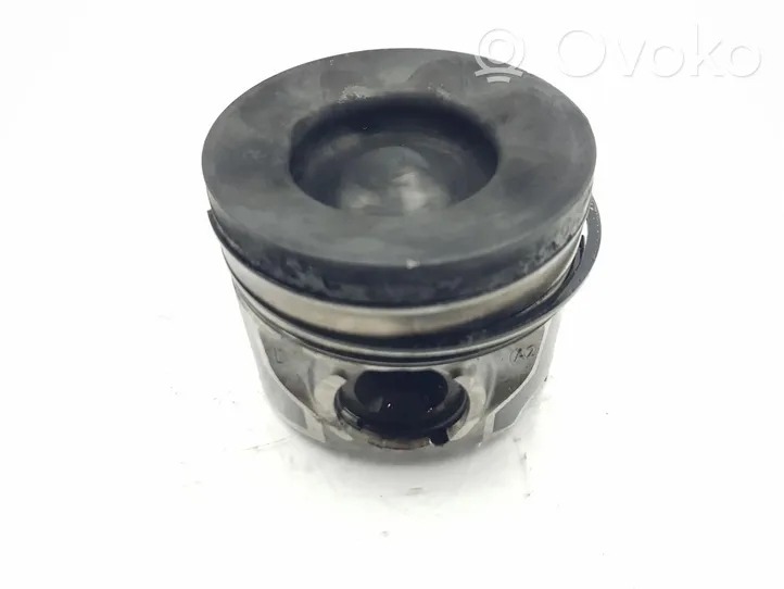 Citroen C-Elysée Piston avec bielle 1629032180