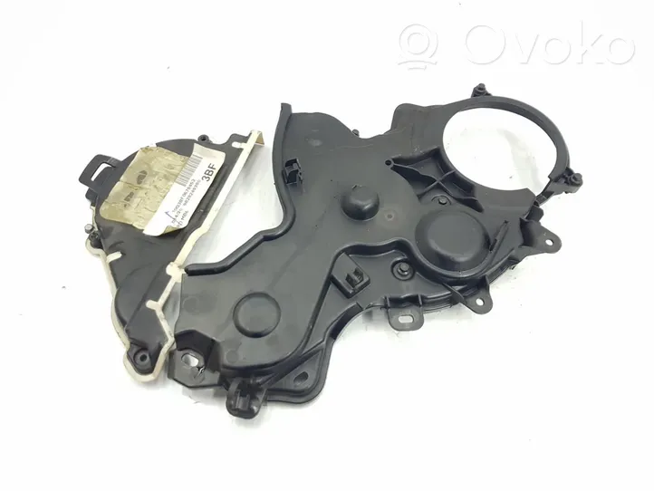 Citroen C-Elysée Osłona łańcucha rozrządu 9676971980