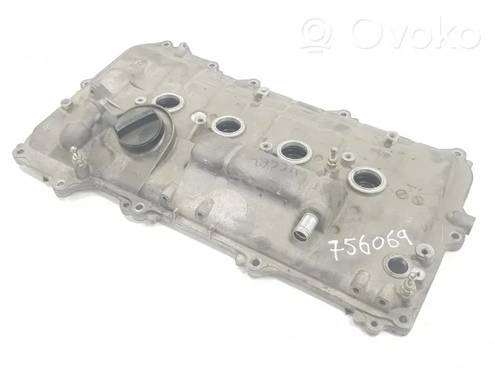 Toyota Prius (XW50) Cache culbuteur 1121237090