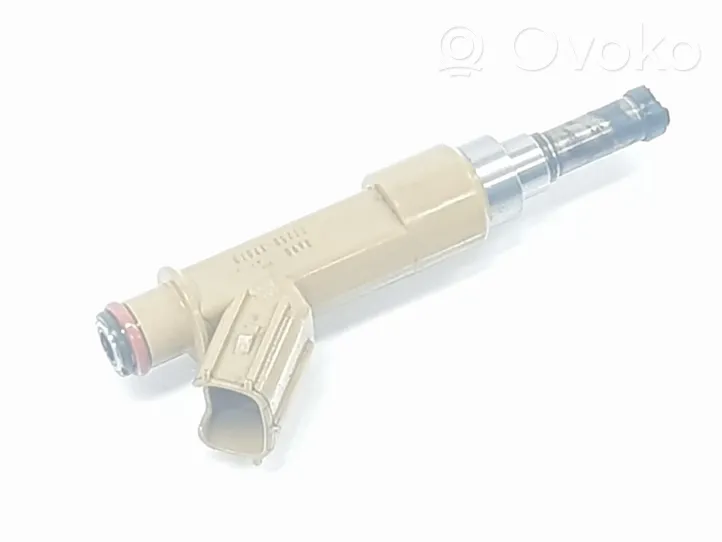 Toyota Prius (XW50) Injecteur de carburant 2320939146