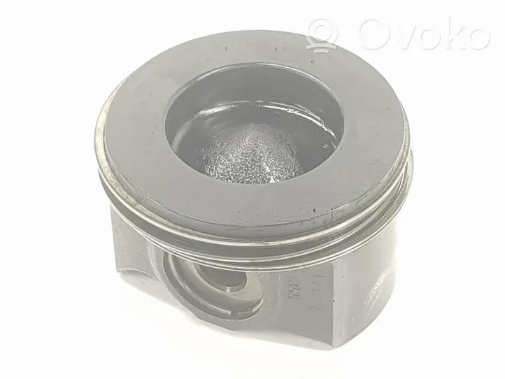 BMW 2 Active Tourer U06 Piston avec bielle 11258519401