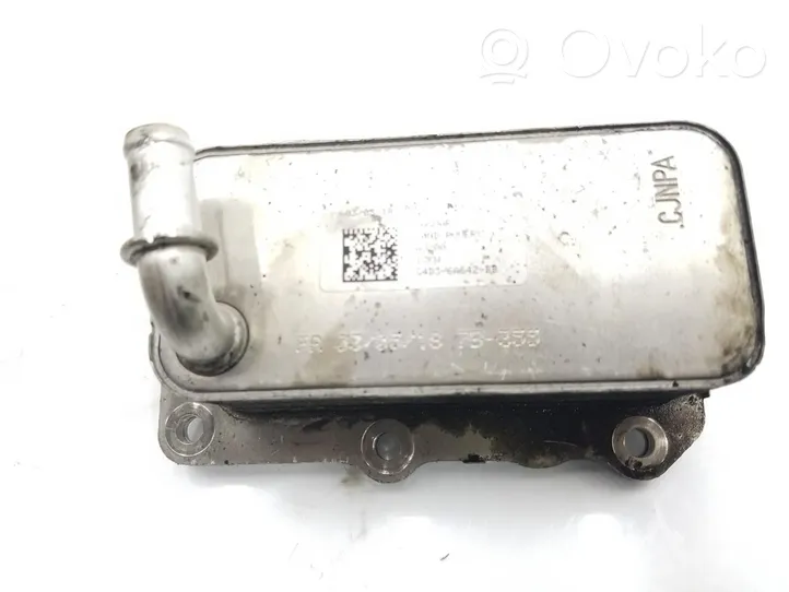 Land Rover Range Rover Velar Radiatore dell’olio del motore LR075630