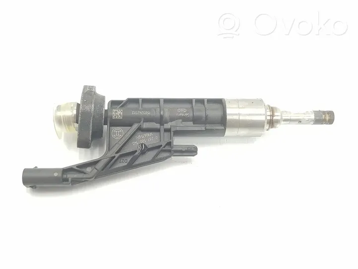 BMW 2 Active Tourer U06 Injecteur de carburant 13537639990