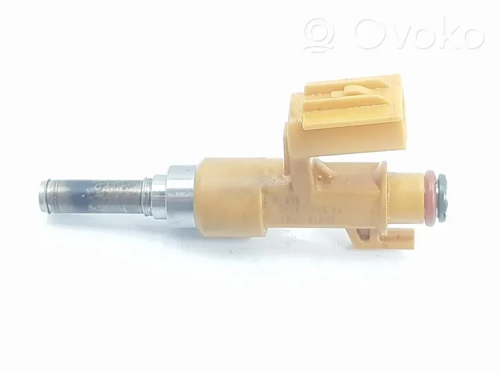 Lexus UX Injecteur de carburant 2325024030