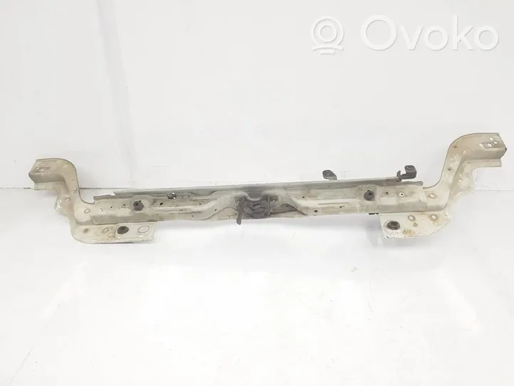 Citroen Nemo Pezzo della carrozzeria anteriore 7106F6