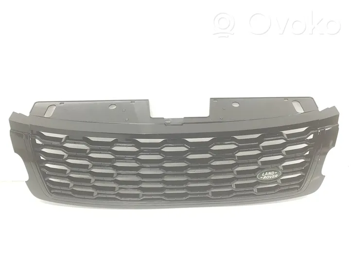 Land Rover Range Rover L405 Grille de calandre avant JK528200CD